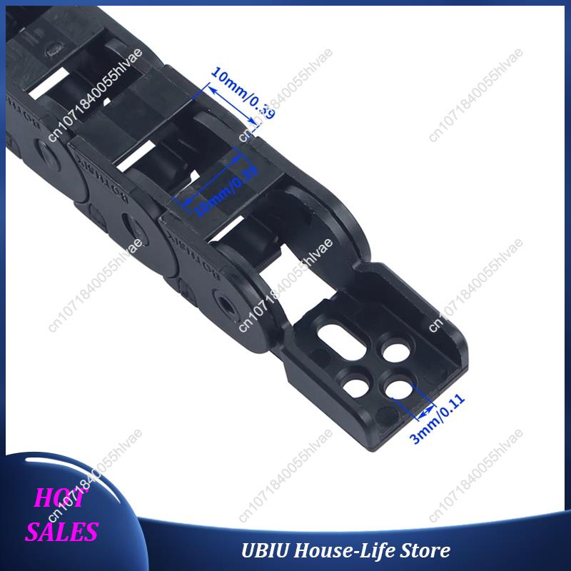 For Creality K2 Plus Open Drag - đánh giá và giá Drag Chain Cnc