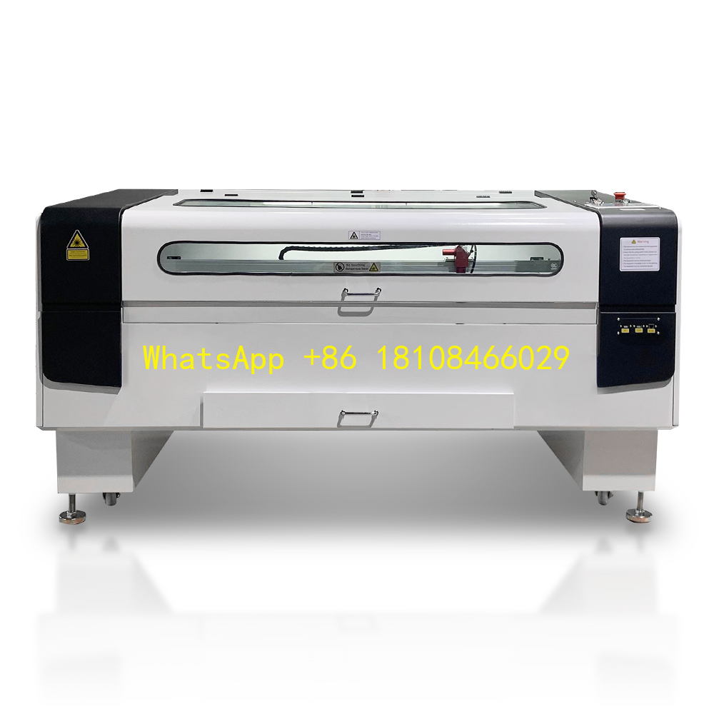 100w - 300w Lazer Cutter Board - đánh giá và giá Co2 Laser Engraving Machine