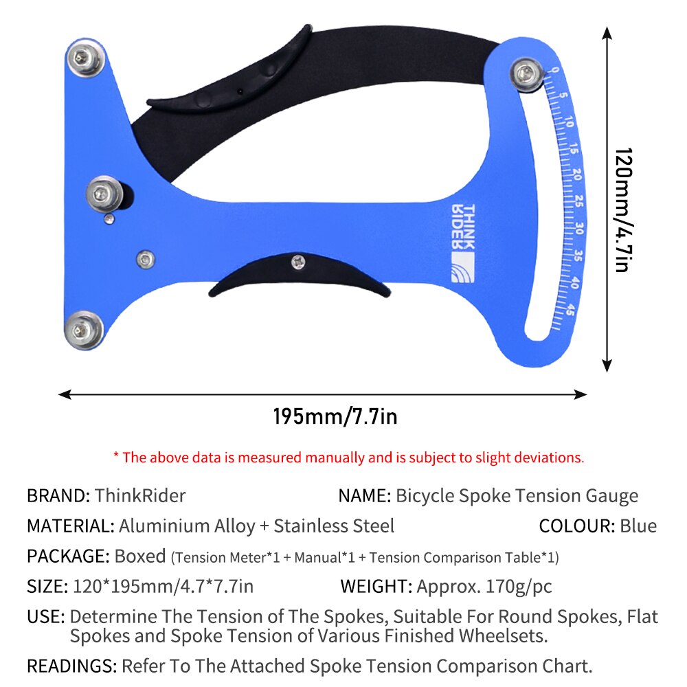 ThinkRider Bicycle Tool Spoke  - đánh giá và giá Drag Chain Cnc