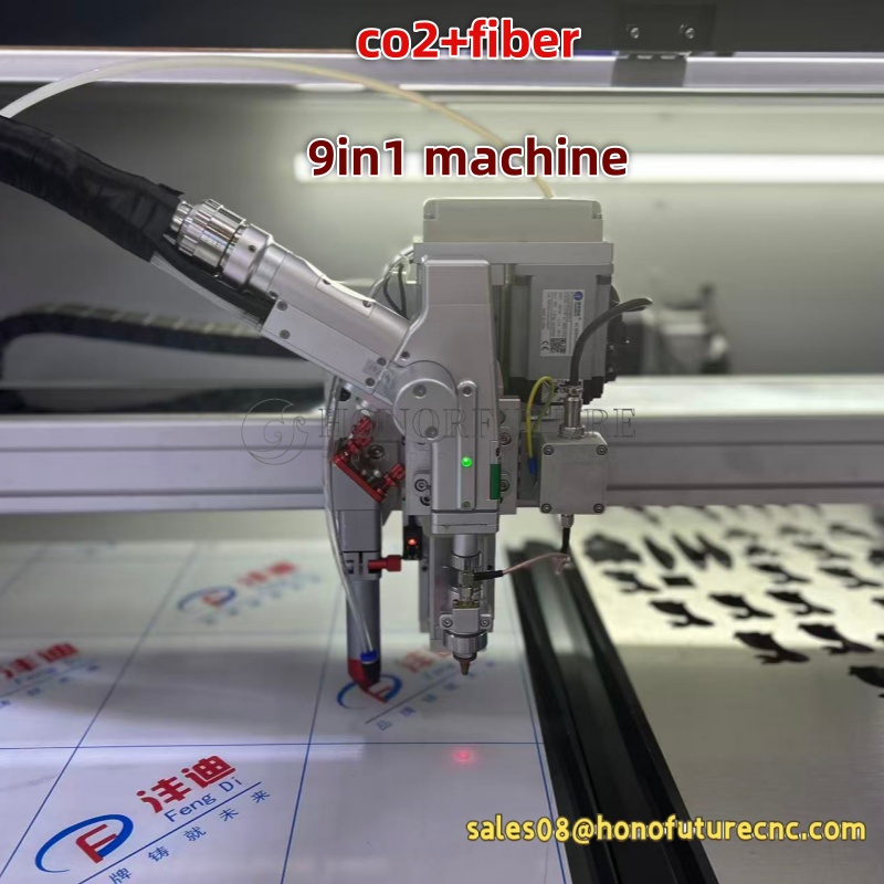1500w Fiber Lazer Cutting Mach - đánh giá và giá Co2 Laser Engraving Machine