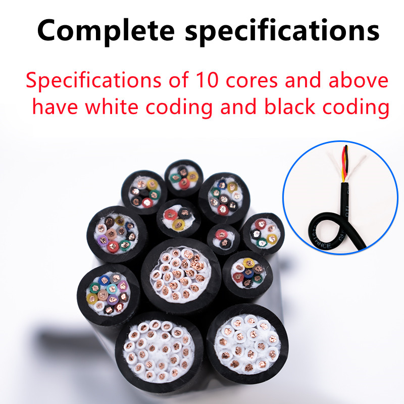 High flexible drag chain cable - đánh giá và giá Drag Chain Cnc