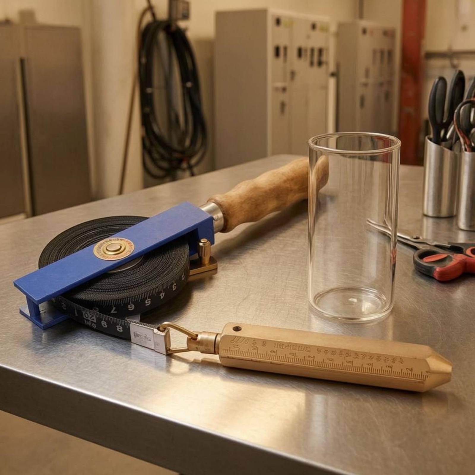 Sounding Tape Accurate Laser-e - đánh giá và giá Industrial Laser Etching