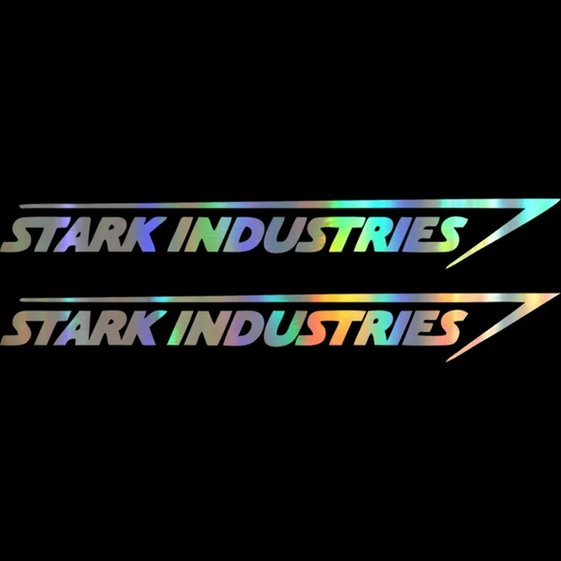 2Pcs Fashion Laser Car Sticker - đánh giá và giá Industrial Laser Supply