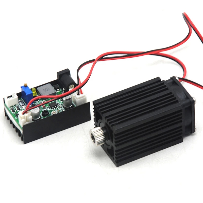 Focusable 850nm 1W 1000mw IR I - đánh giá và giá Industrial Laser Module