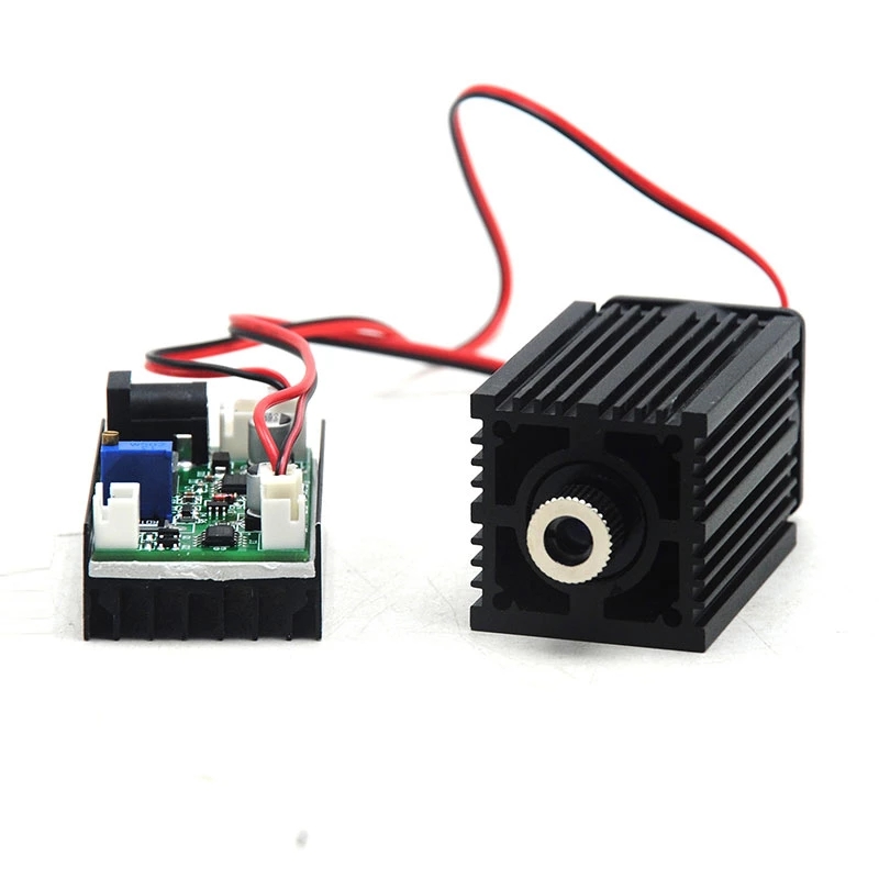 Focusable 850nm 1W 1000mw IR I - đánh giá và giá Industrial Laser Module
