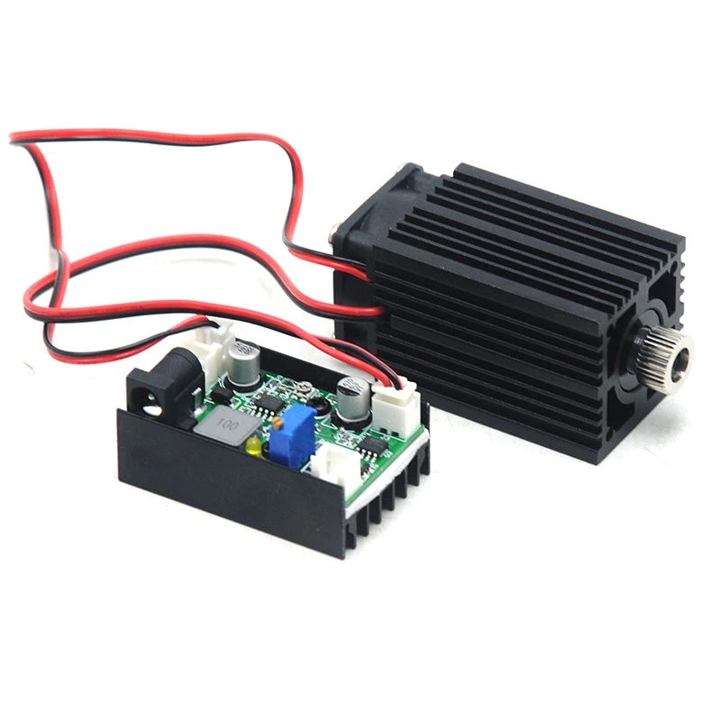 Focusable 850nm 1W 1000mw IR I - đánh giá và giá Industrial Laser Module