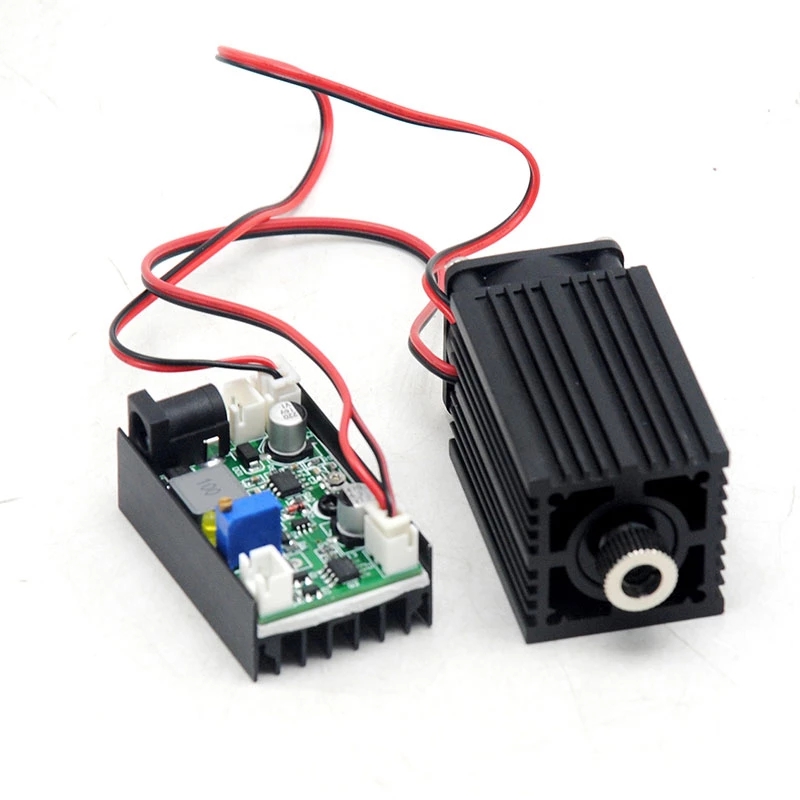 Focusable 850nm 1W 1000mw IR I - đánh giá và giá Industrial Laser Module